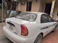 Bán Daewoo Lanos năm sản xuất 2003, màu trắng, nhập khẩu, 43tr