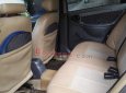 Bán Daewoo Lanos năm sản xuất 2002, màu bạc còn mới