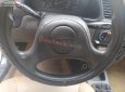 Bán Daewoo Lanos 2002, màu trắng còn mới