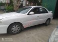Bán Daewoo Lanos 2002, màu trắng còn mới