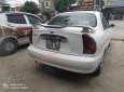 Bán Daewoo Lanos 2002, màu trắng còn mới