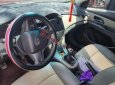 Bán Daewoo Lacetti sản xuất 2010, màu đỏ, nhập khẩu nguyên chiếc xe gia đình