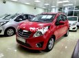 Cần bán lại xe Daewoo Matiz Groove 2009, màu đỏ, xe nhập số tự động