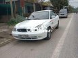 Cần bán gấp Daewoo Nubira sản xuất 2003, màu trắng xe gia đình giá cạnh tranh