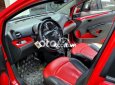 Cần bán lại xe Daewoo Matiz Groove 2009, màu đỏ, xe nhập số tự động