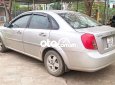 Bán Daewoo Lacetti năm sản xuất 2009, nhập khẩu