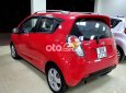 Cần bán lại xe Daewoo Matiz Groove 2009, màu đỏ, xe nhập số tự động