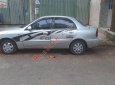 Bán xe Daewoo Lanos SX năm sản xuất 2003, màu bạc chính chủ, giá tốt