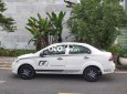 Cần bán xe Daewoo Gentra đời 2008, màu trắng, nhập khẩu nguyên chiếc, giá tốt