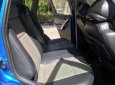 Cần bán xe Daewoo GentraX đời 2009, màu xanh lam, xe nhập 