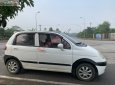 Bán Daewoo Matiz S 0.8 MT đời 2004, màu trắng