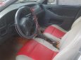 Bán xe Daewoo Lanos SX năm sản xuất 2003, màu bạc chính chủ, giá tốt