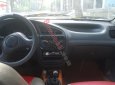 Bán xe Daewoo Lanos SX năm sản xuất 2003, màu bạc chính chủ, giá tốt