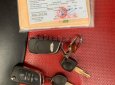 Bán Daewoo Matiz S 0.8 MT đời 2004, màu trắng
