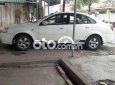 Cần bán Daewoo Lacetti EX đời 2005, màu trắng, xe nhập