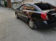Xe Daewoo Lacetti EX 1.6 MT 2008, màu đen