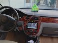 Xe Daewoo Lacetti EX 1.6 MT 2008, màu đen