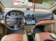 Cần bán xe Daewoo Gentra đời 2008, màu trắng, nhập khẩu nguyên chiếc, giá tốt