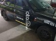 Bán Daewoo Nubira sản xuất 2004, màu đen, nhập khẩu giá cạnh tranh