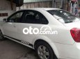 Cần bán Daewoo Lacetti EX đời 2005, màu trắng, xe nhập