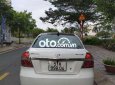 Cần bán xe Daewoo Gentra đời 2008, màu trắng, nhập khẩu nguyên chiếc, giá tốt