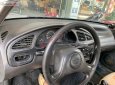 Bán Daewoo Lanos SX 2005, màu trắng, 54 triệu