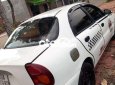 Bán Daewoo Lanos SX 2002, màu trắng