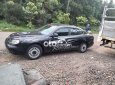 Cần bán xe Daewoo Leganza sản xuất 2003, màu đen, xe nhập giá cạnh tranh