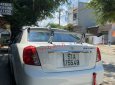 Bán ô tô Daewoo Lacetti năm 2005, màu trắng, giá 132tr