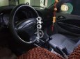 Bán Daewoo Nubira sản xuất 2004, màu đen, nhập khẩu giá cạnh tranh
