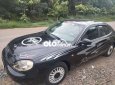 Cần bán xe Daewoo Leganza sản xuất 2003, màu đen, xe nhập giá cạnh tranh