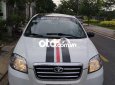 Cần bán xe Daewoo Gentra đời 2008, màu trắng, nhập khẩu nguyên chiếc, giá tốt