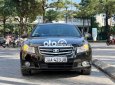Cần bán lại xe Daewoo Lacetti CDX đời 2010, màu đen, nhập khẩu nguyên chiếc