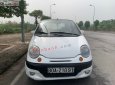 Bán Daewoo Matiz S 0.8 MT đời 2004, màu trắng