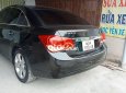 Bán ô tô Daewoo Lacetti năm 2009, màu đen, nhập khẩu nguyên chiếc chính chủ