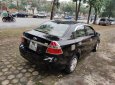 Cần bán xe Daewoo Gentra SX sản xuất năm 2008, màu đen còn mới, 118tr