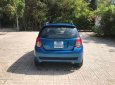Cần bán xe Daewoo GentraX đời 2009, màu xanh lam, xe nhập 