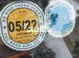 Cần bán xe Daewoo Gentra đời 2008, màu trắng, nhập khẩu nguyên chiếc, giá tốt