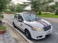 Cần bán xe Daewoo Gentra đời 2008, màu trắng, nhập khẩu nguyên chiếc, giá tốt