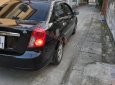 Xe Daewoo Lacetti EX 1.6 MT 2008, màu đen