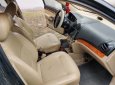 Cần bán xe Daewoo Gentra SX sản xuất năm 2008, màu đen còn mới, 118tr