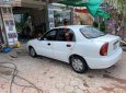 Bán Daewoo Lanos SX 2005, màu trắng, 54 triệu