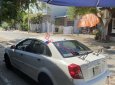 Bán ô tô Daewoo Lacetti năm 2005, màu trắng, giá 132tr