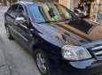 Xe Daewoo Lacetti EX 1.6 MT 2008, màu đen