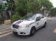 Cần bán xe Daewoo Gentra đời 2008, màu trắng, nhập khẩu nguyên chiếc, giá tốt