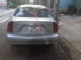 Bán xe Daewoo Lanos SX năm sản xuất 2003, màu bạc chính chủ, giá tốt