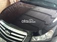 Bán ô tô Daewoo Lacetti năm 2009, màu đen, nhập khẩu nguyên chiếc chính chủ