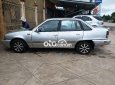 Cần bán gấp Daewoo Racer 1992, màu bạc, nhập khẩu nguyên chiếc
