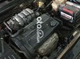 Bán Daewoo Nubira sản xuất 2004, màu đen, nhập khẩu giá cạnh tranh