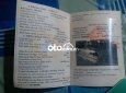 Cần bán gấp Daewoo Racer 1992, màu bạc, nhập khẩu nguyên chiếc